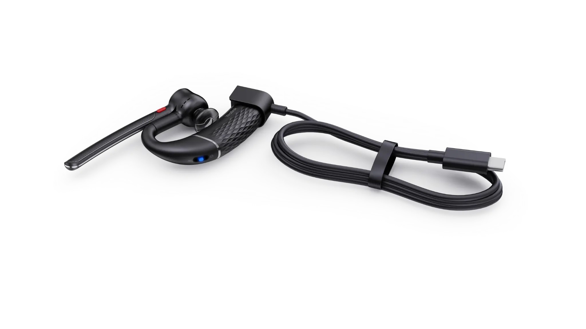 Yealink BH71Lite Mono bluetooth slúchadlá, 10 