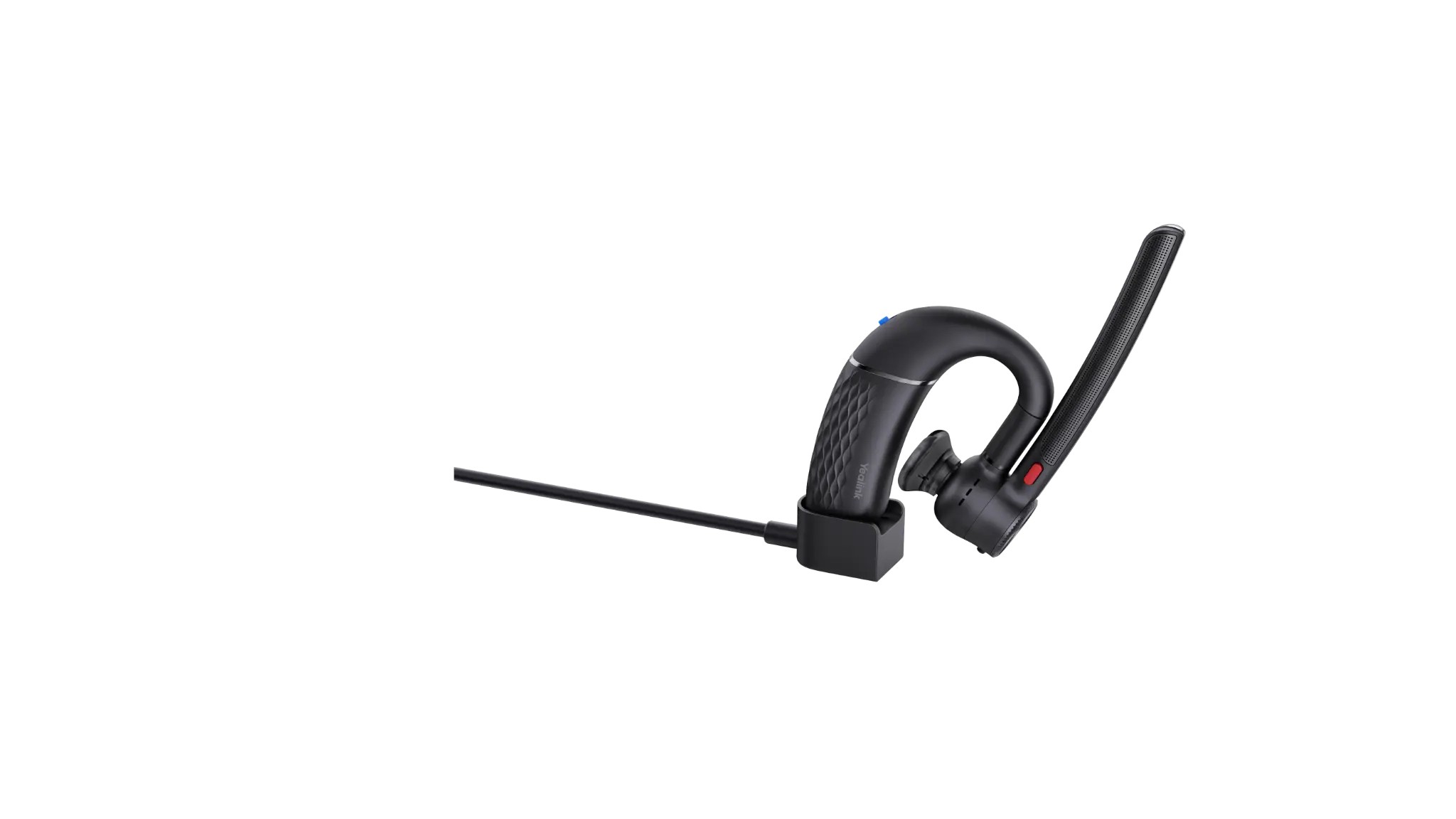 Yealink BH71Lite Mono bluetooth slúchadlá, 10 