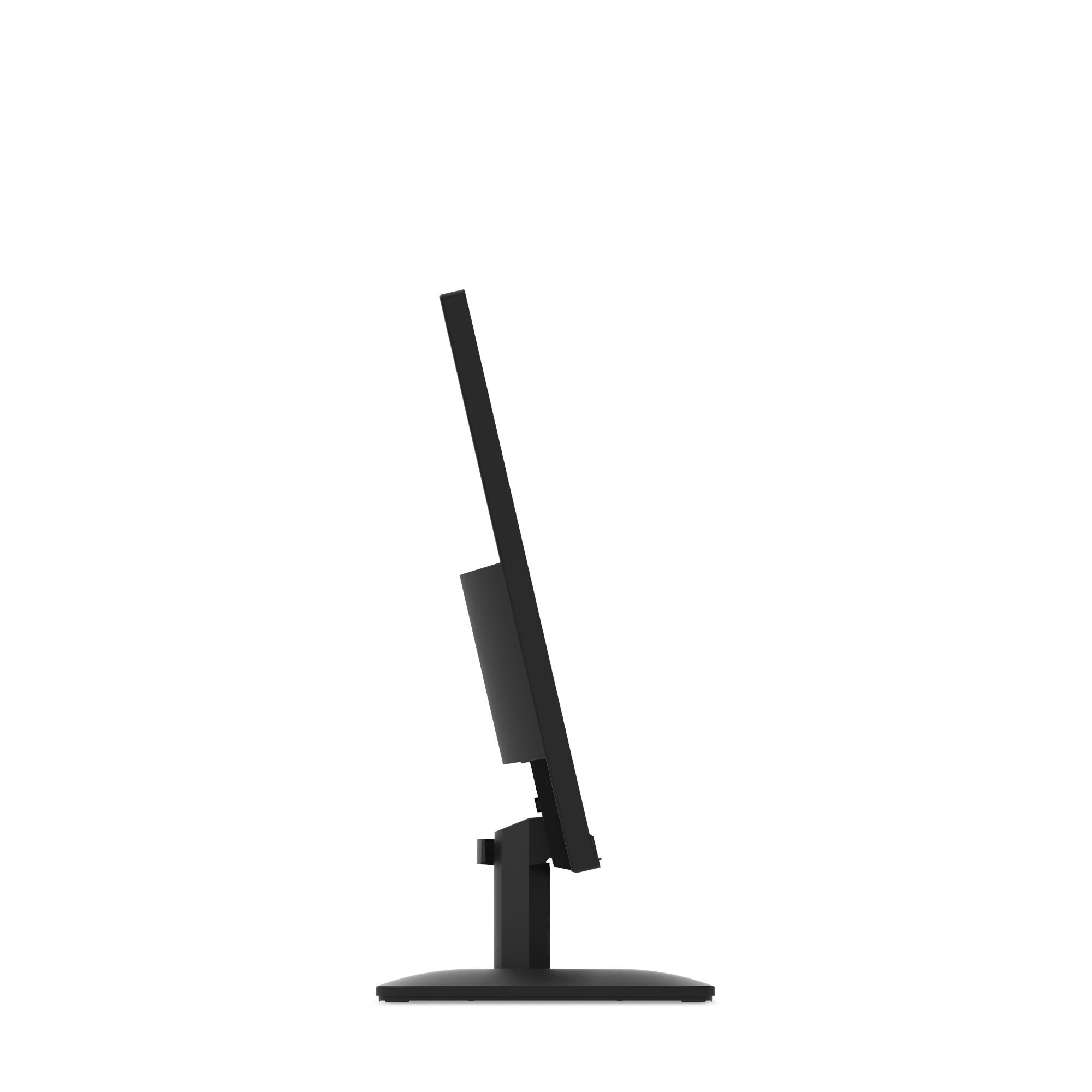 Lenovo ThinkVision/ S27-4e/ 27"/ IPS/ FHD/ 100Hz/ 4ms/ Čierna/ 3R 