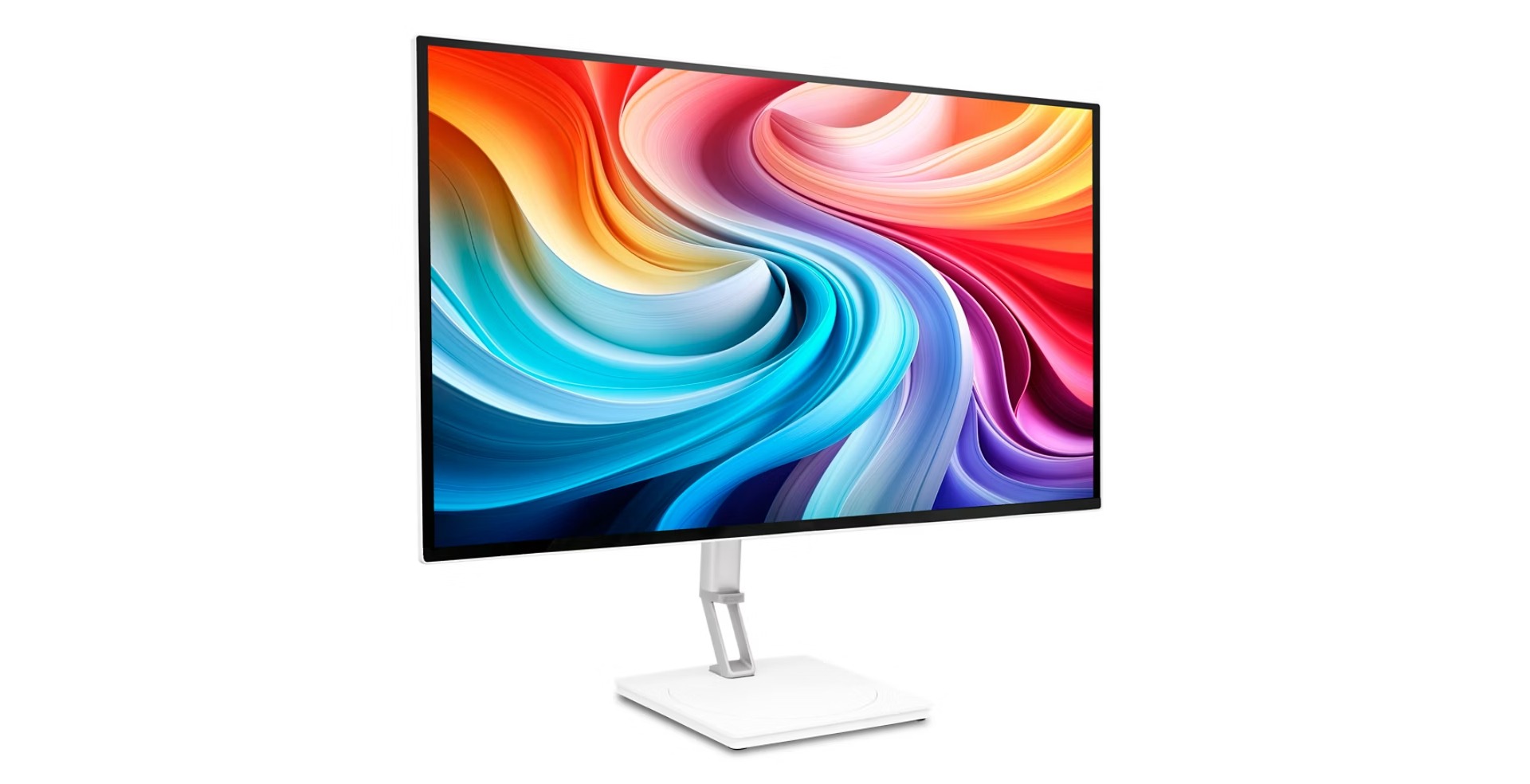 Acer/ CE270U X/ 26, 5"/ QD-OLED/ QHD/ 240Hz/ 0, 03ms/ Biela/ 2R 