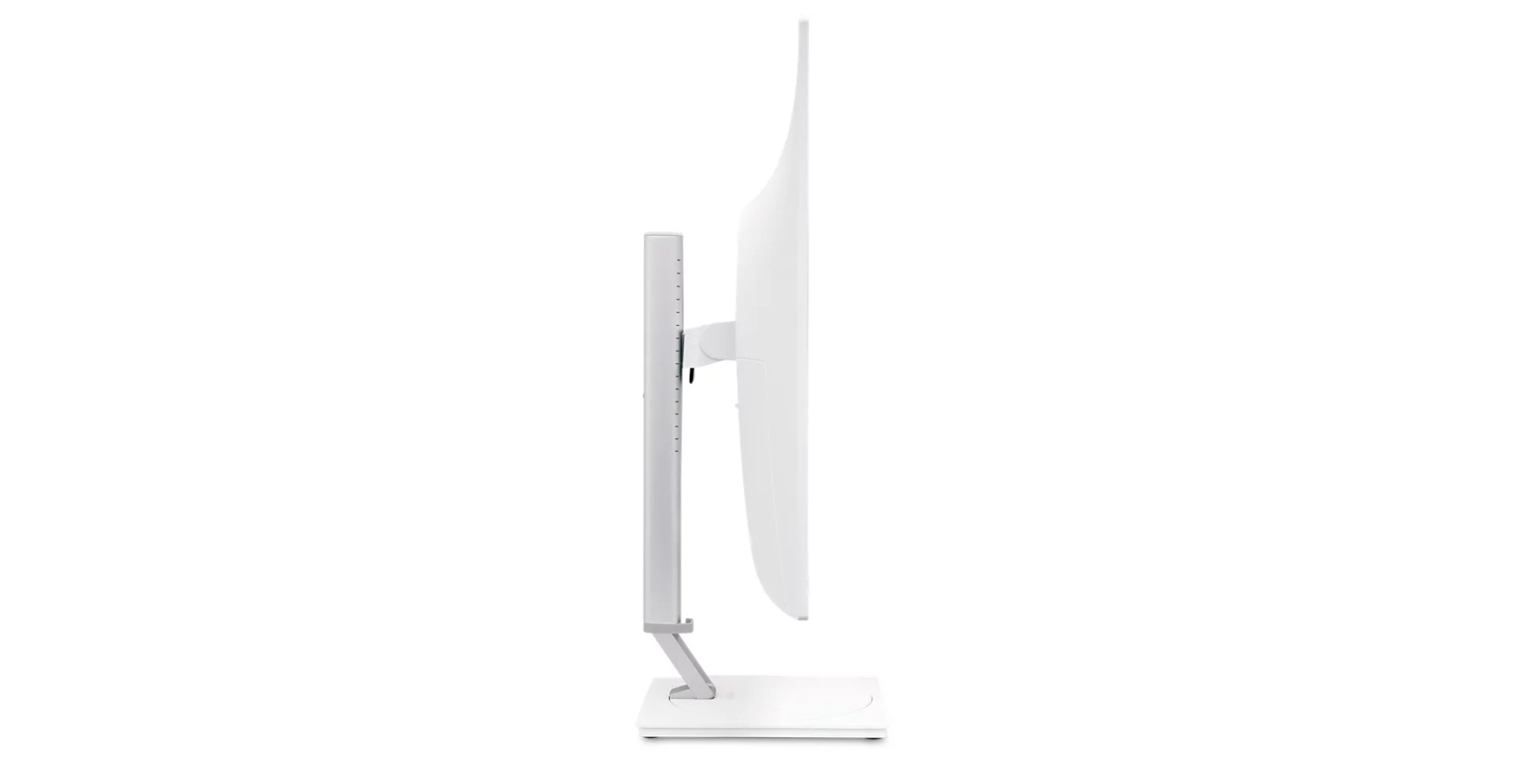 Acer/ CE270U X/ 26, 5"/ QD-OLED/ QHD/ 240Hz/ 0, 03ms/ Biela/ 2R 