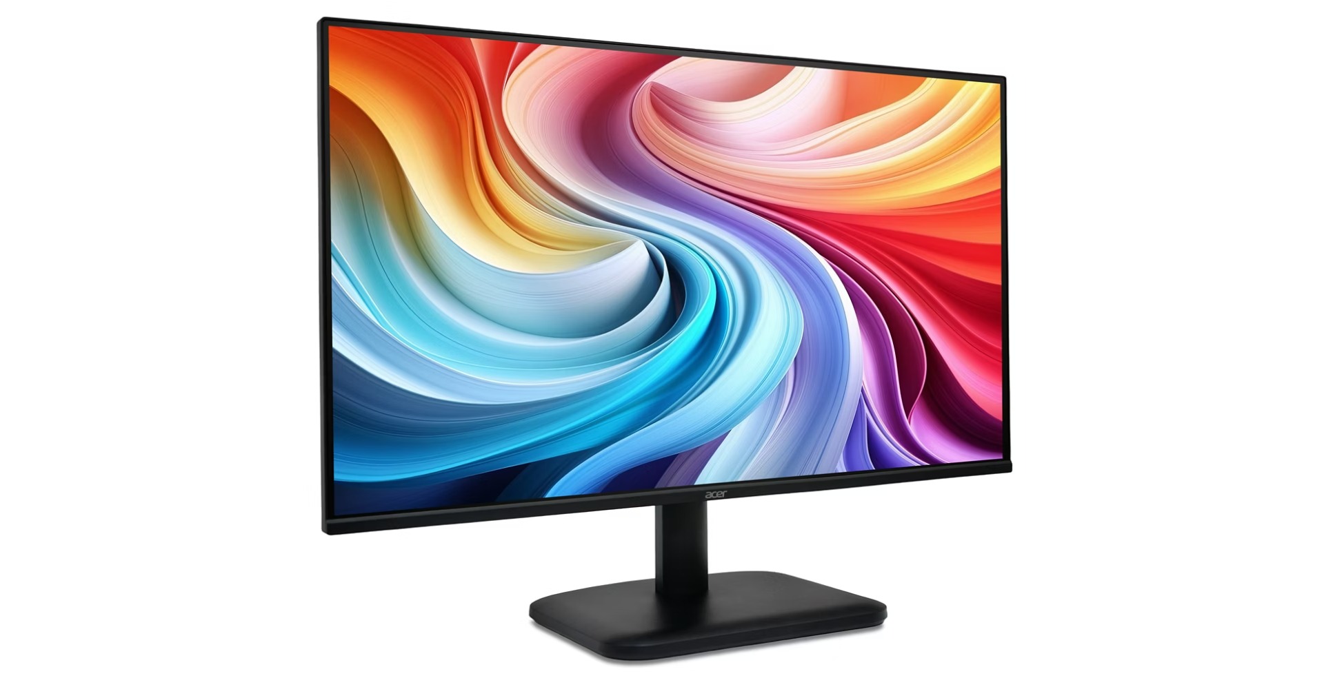 Acer/ EK271P0Bi/ 27"/ VA/ FHD/ 144Hz/ 1ms/ Čierna/ 2R 