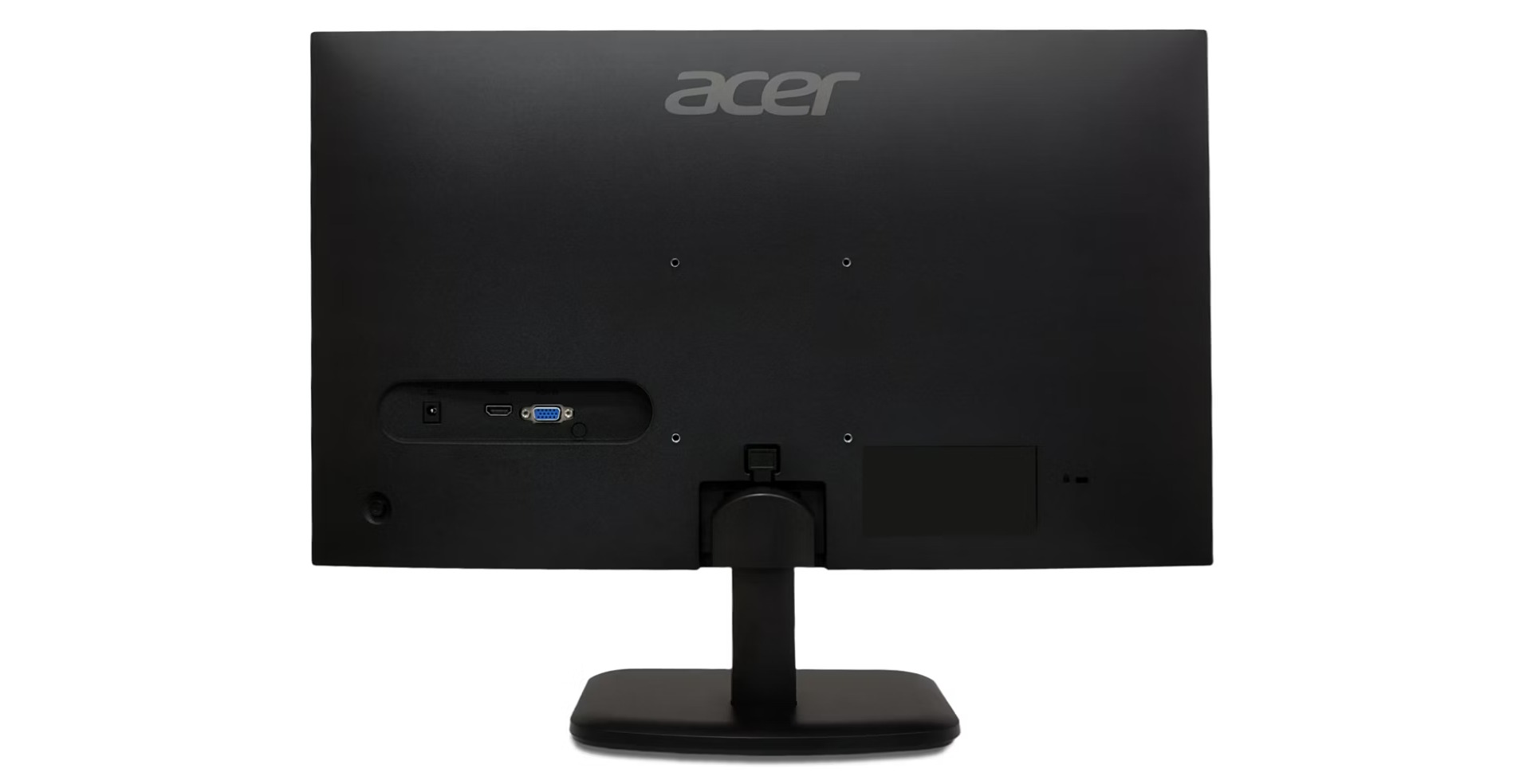 Acer/ EK271P0Bi/ 27"/ VA/ FHD/ 144Hz/ 1ms/ Čierna/ 2R 