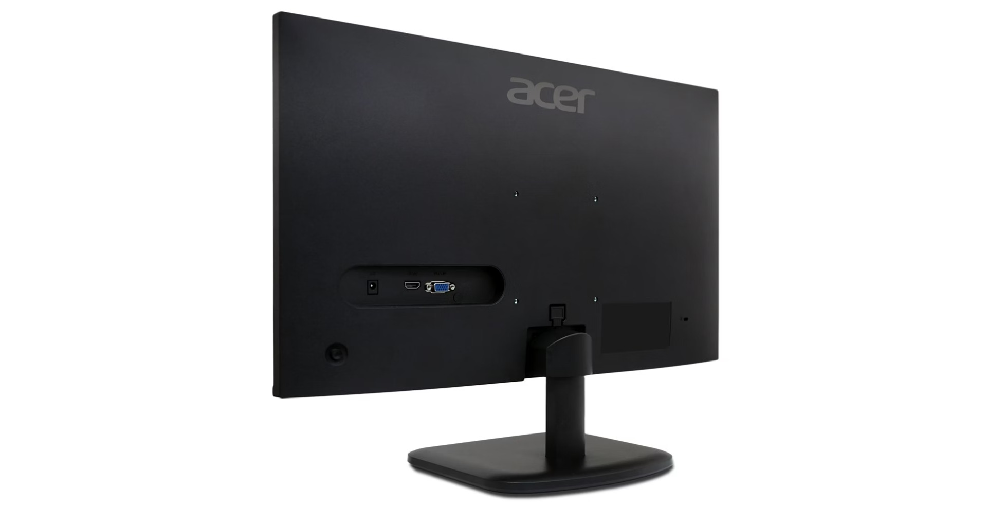 Acer/ EK271P0Bi/ 27"/ VA/ FHD/ 144Hz/ 1ms/ Čierna/ 2R 