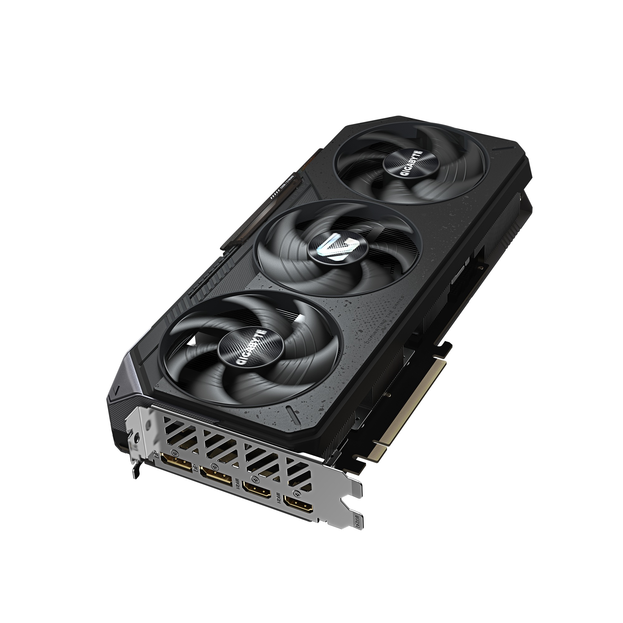 GIGABYTE Radeon RX 9070 16G/ Gaming/ 16GB/ GDDR6 
