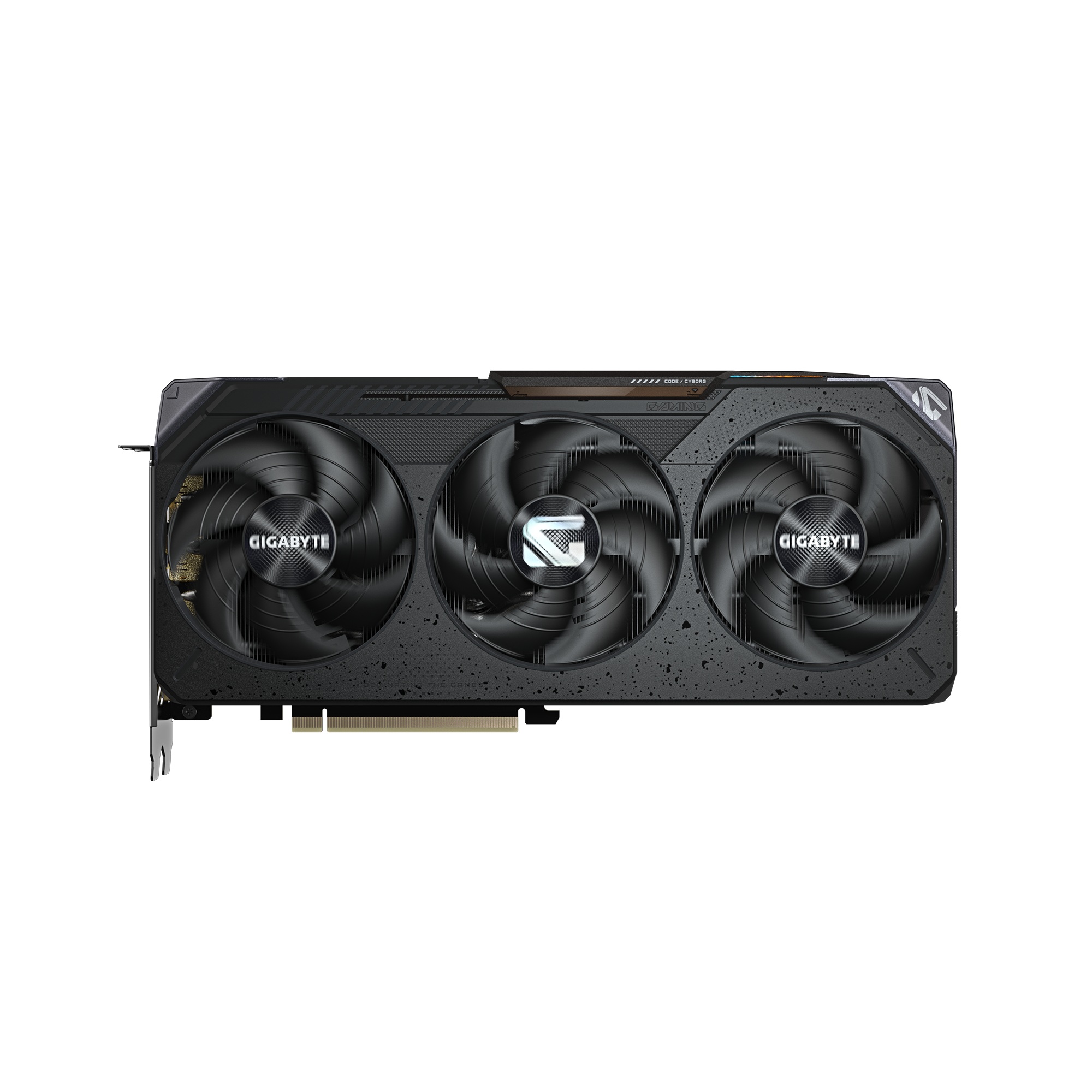 GIGABYTE Radeon RX 9070 16G/ Gaming/ 16GB/ GDDR6 