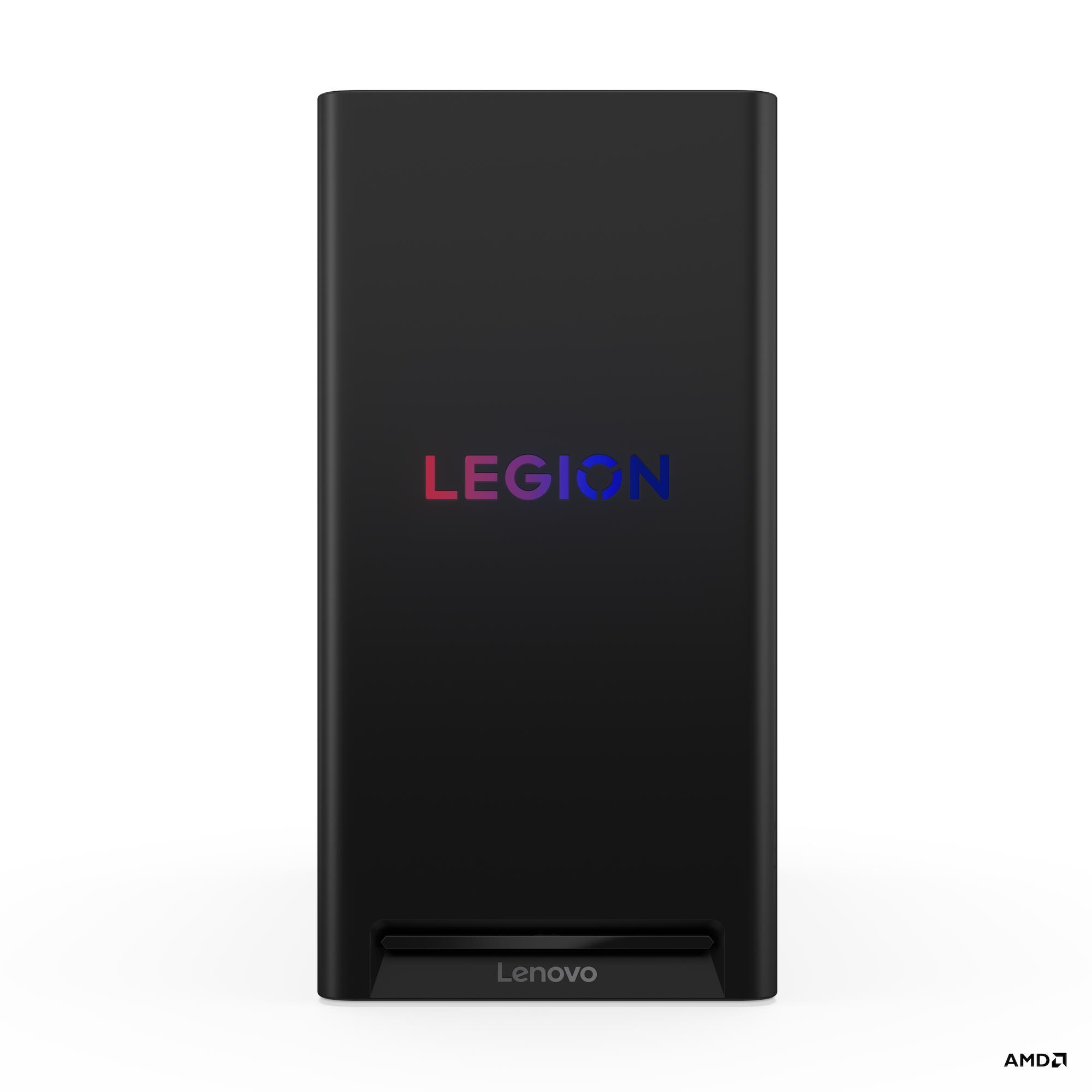 Lenovo Legion/ T5 30AGB10/ Tower/ R7-7800X3D/ 32GB/ 1TB/ RTX 5070Ti/ W11H/ 3R 