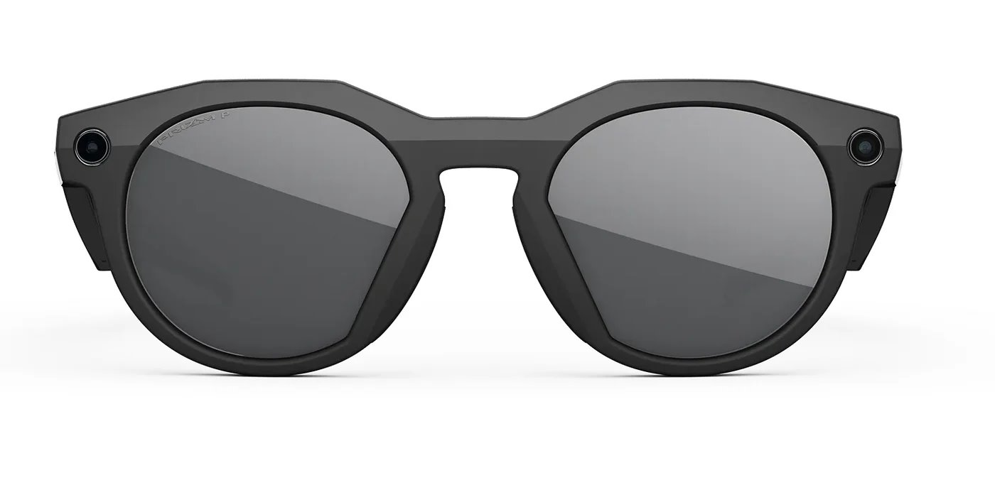 META OAKLEY HSTN PRIZM BLACK POLAR 0OW8002 80020351 