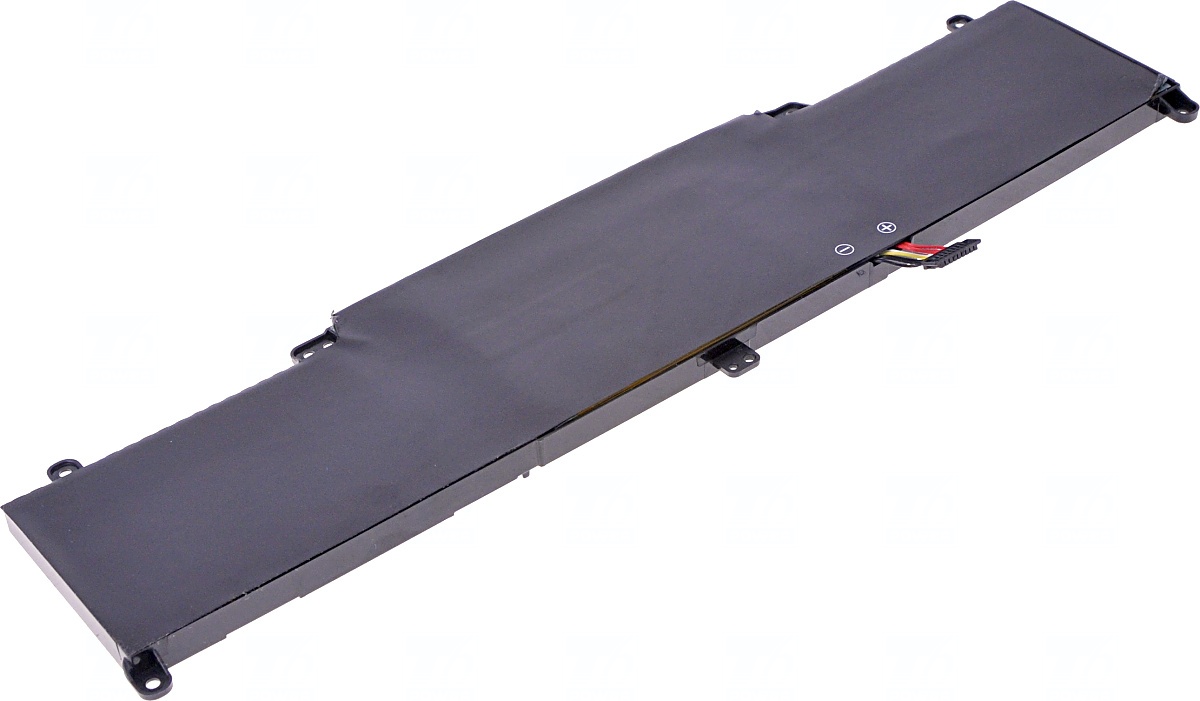 Batéria T6 Power Asus UX303, BX303, RX303, U303LA, TP300LA, 4000mAh, 46Wh, Li-pol, 3cell 