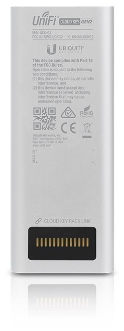 Ubiquiti Unifi Controller, Cloud Key  G2 