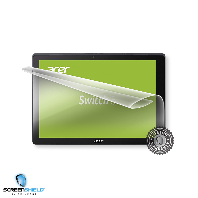 Screenshield ACER Switch 5 SW512 fólie na displej