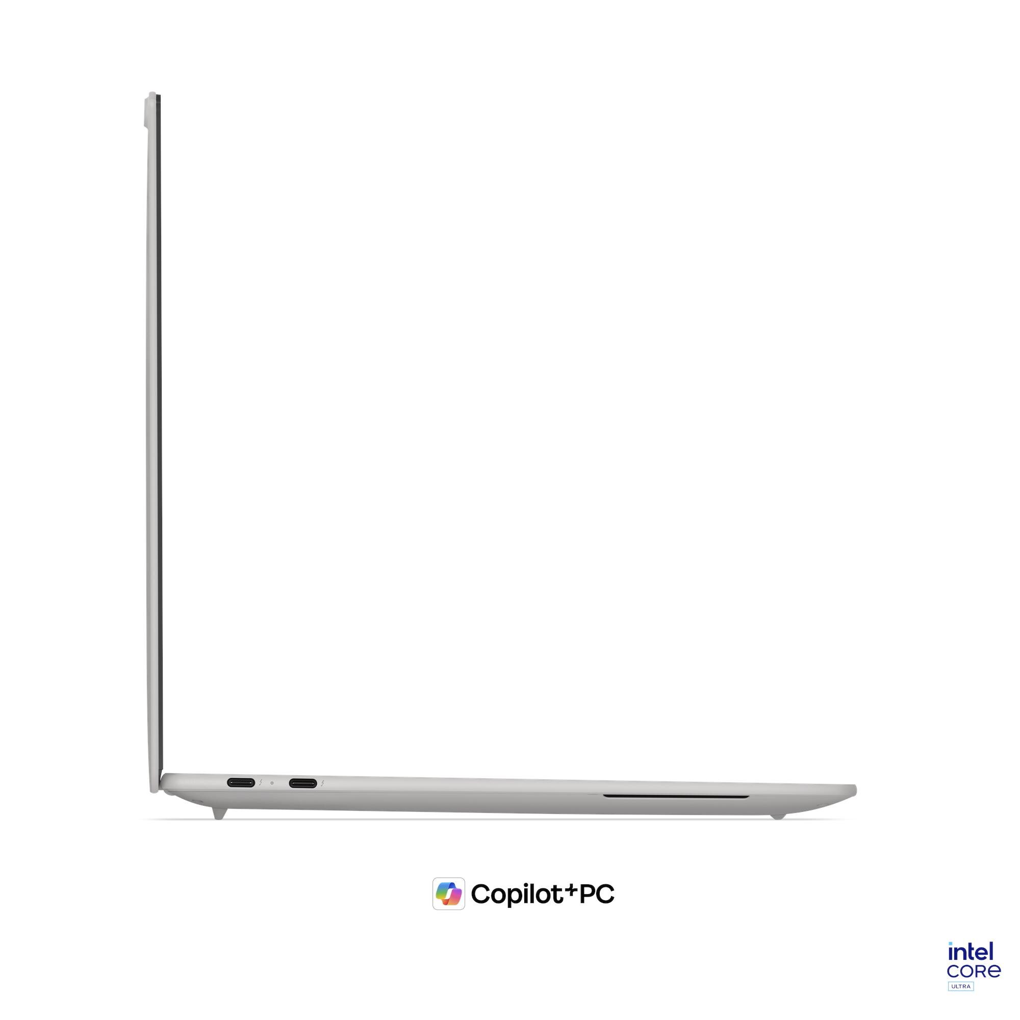 Lenovo Yoga Slim 7 Ultra/ 14IPH11/ UX7-358H/ 14"/ 2880x1800/ T/ 32GB/ 1TB/ Intel int/ W11H/ Seashell/ 3R On-Sit 