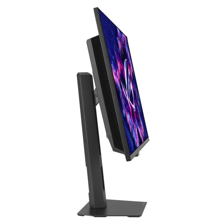 ASUS ROG/ XG27AQDMES/ 27"/ OLED/ QHD/ 240Hz/ 0, 03ms/ Čierna/ 3R 