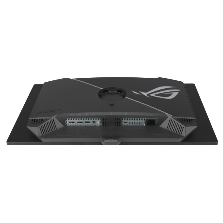 ASUS ROG/ XG27AQDMES/ 27"/ OLED/ QHD/ 240Hz/ 0, 03ms/ Čierna/ 3R 