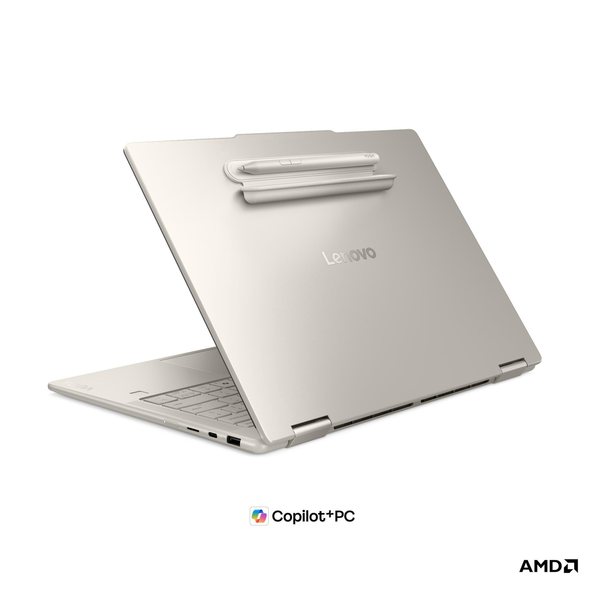 Lenovo Yoga 7 2-in-1/ 14AGP11/ AI5-435/ 14"/ WUXGA/ T/ 16GB/ 512GB/ AMD int/ W11H/ Seashell/ 3R On-Site 