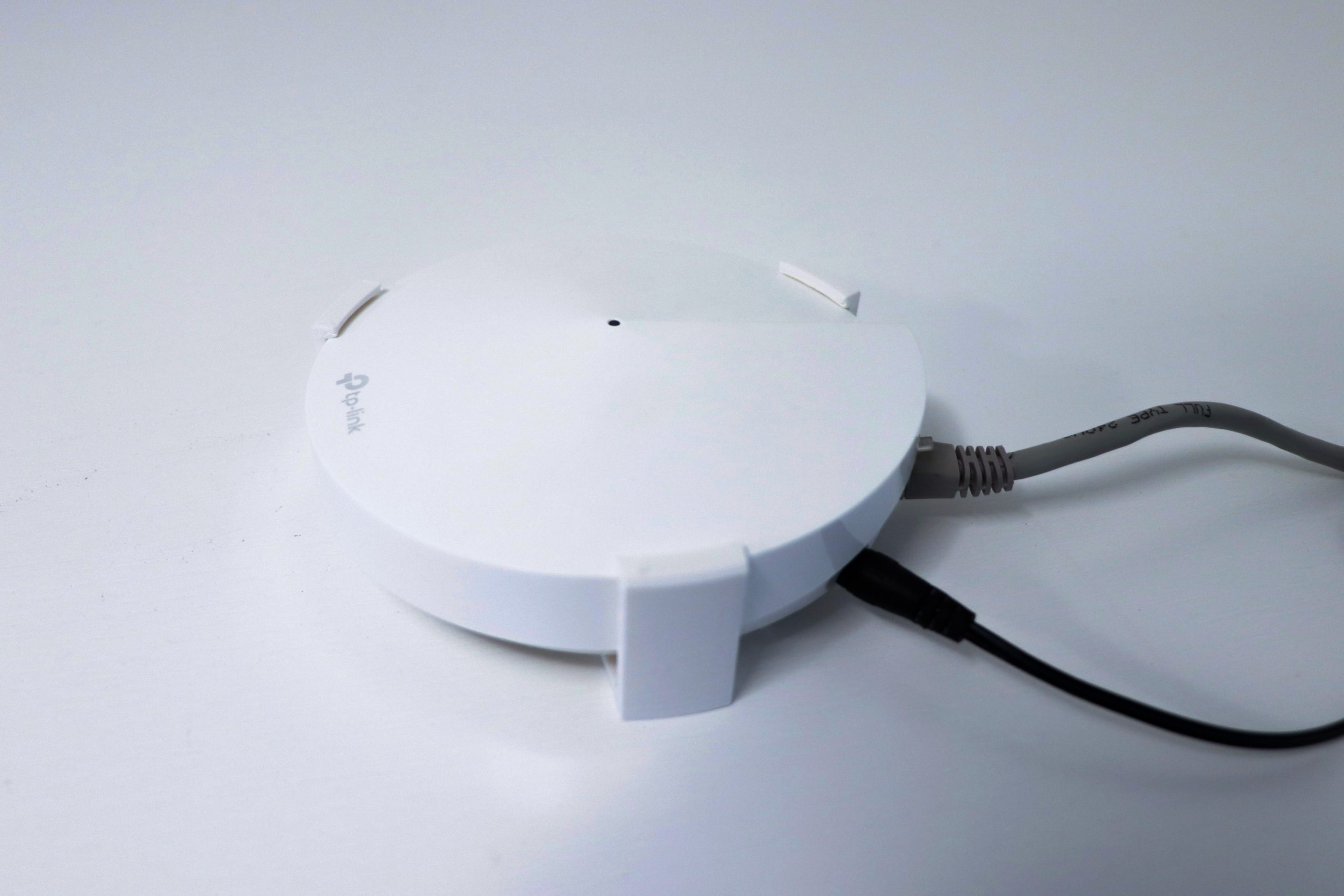 TP-LINK držiak DECO M5 na strop aj na stenu biely 