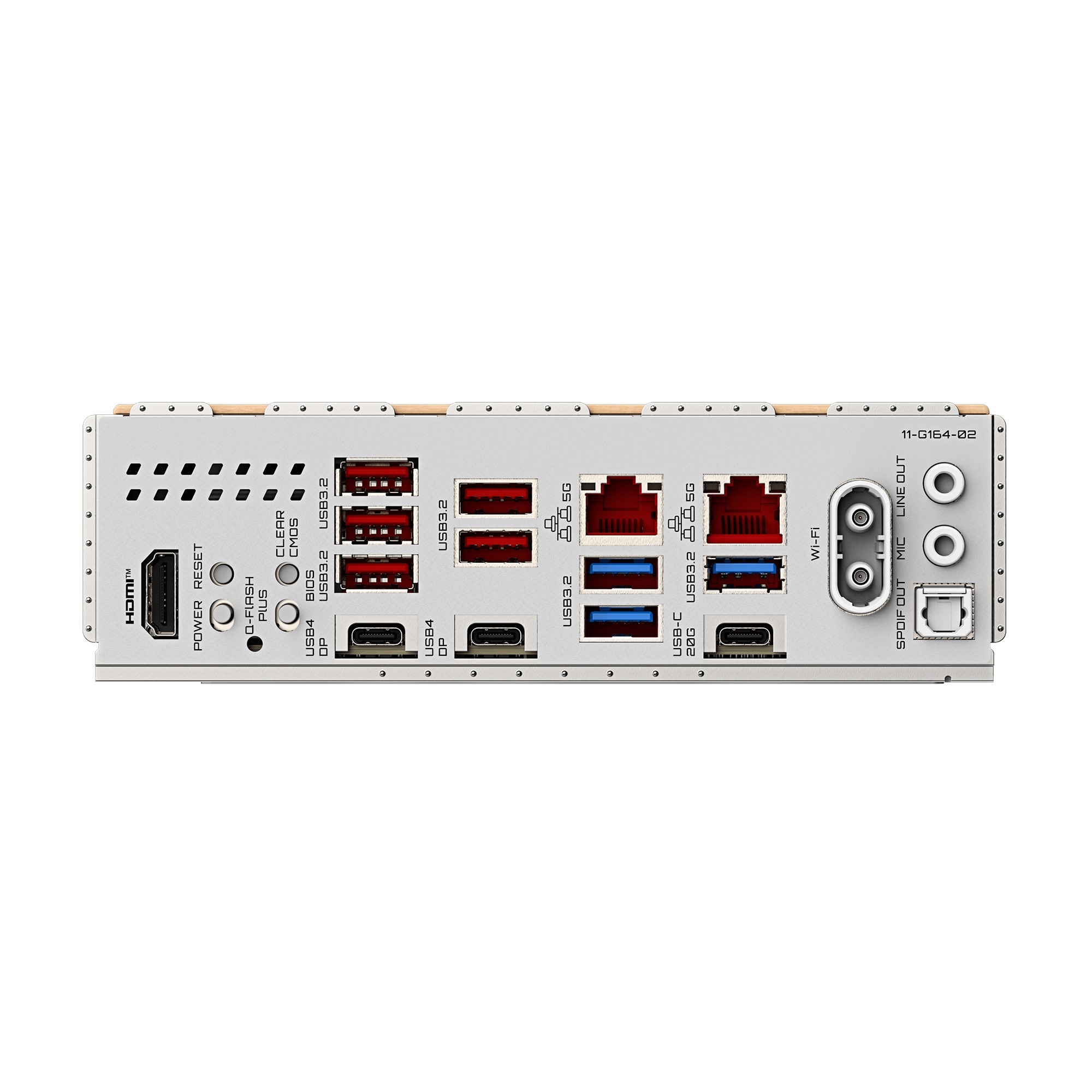 GIGABYTE X870E AERO X3D WOOD/ AM5/ ATX 