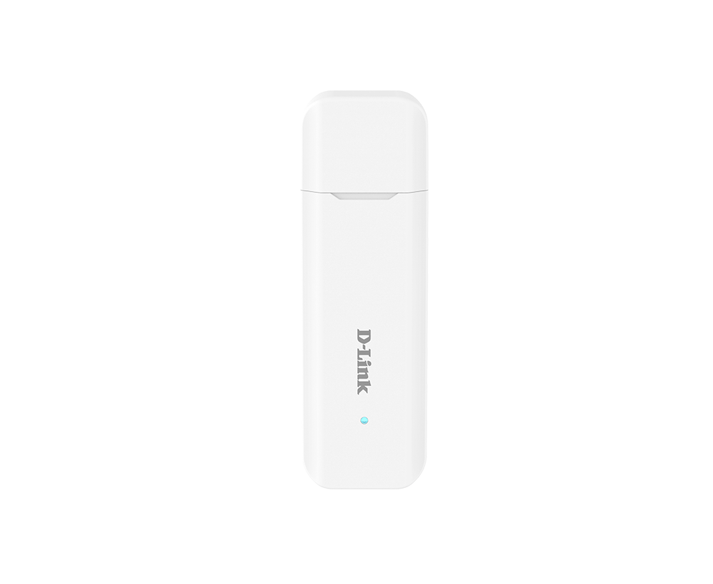 D-Link DWM-222W/ R 4G LTE AX300 Wi-Fi 6 USB adaptér 
