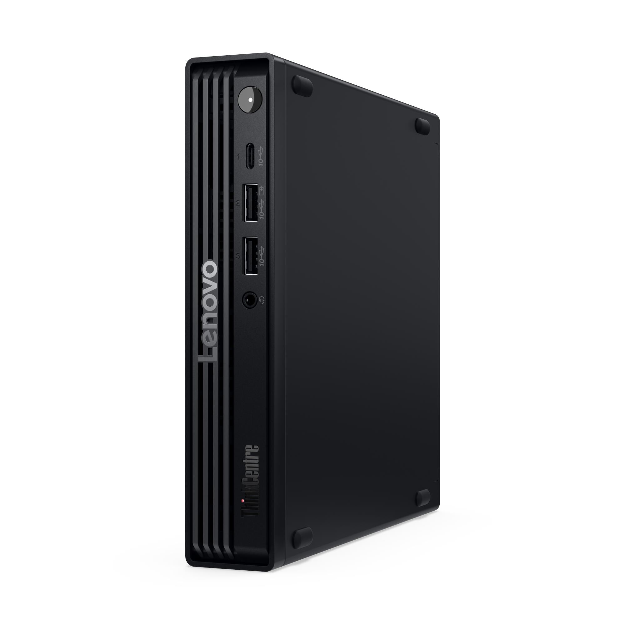 Lenovo ThinkCentre M/ M70q Gen 6/ Tiny/ U7-265T/ 32GB/ 1TB/ Intel int/ W11P/ 3ROn-Site 