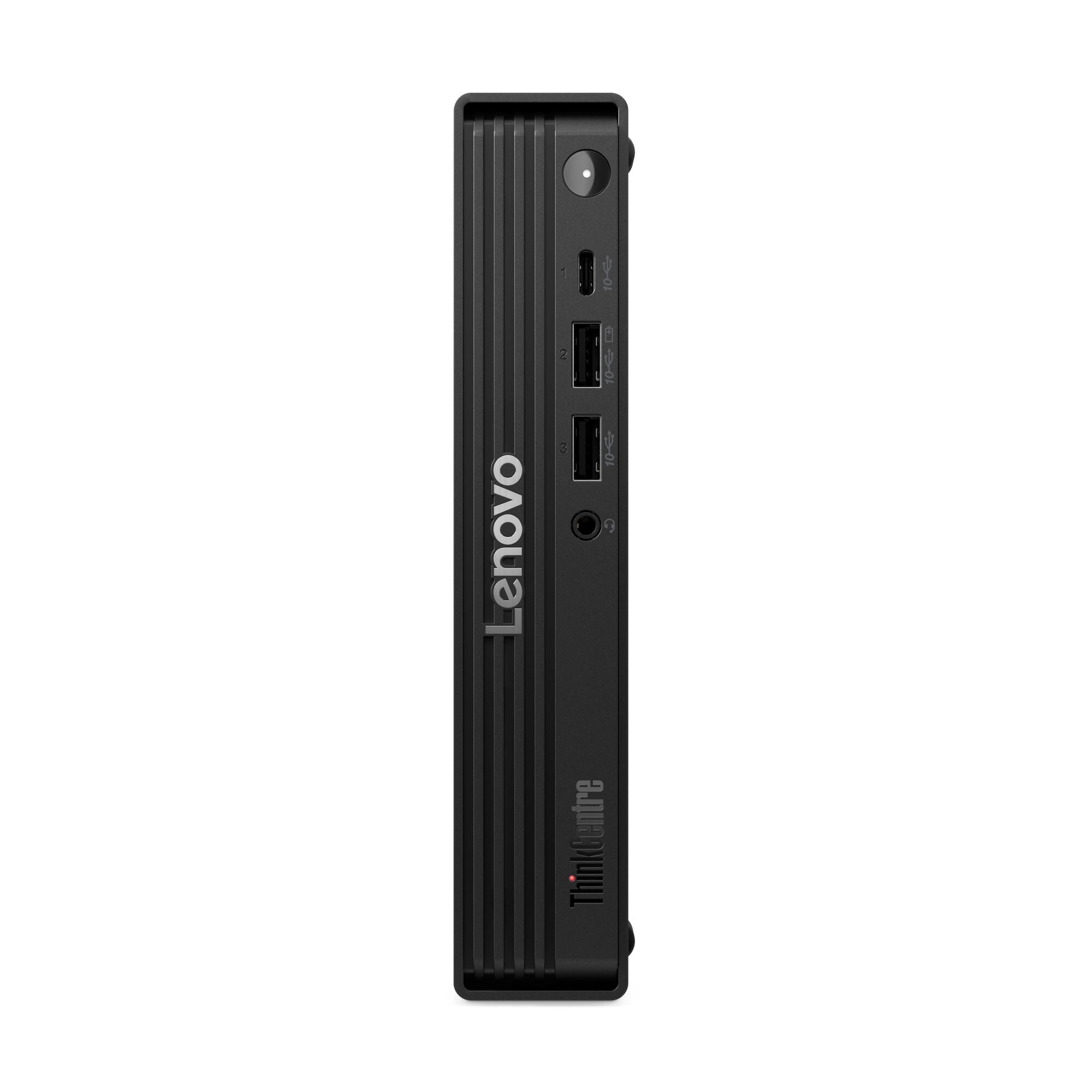 Lenovo ThinkCentre M/ M70q Gen 6/ Tiny/ U7-265T/ 32GB/ 1TB/ Intel int/ W11P/ 3ROn-Site 