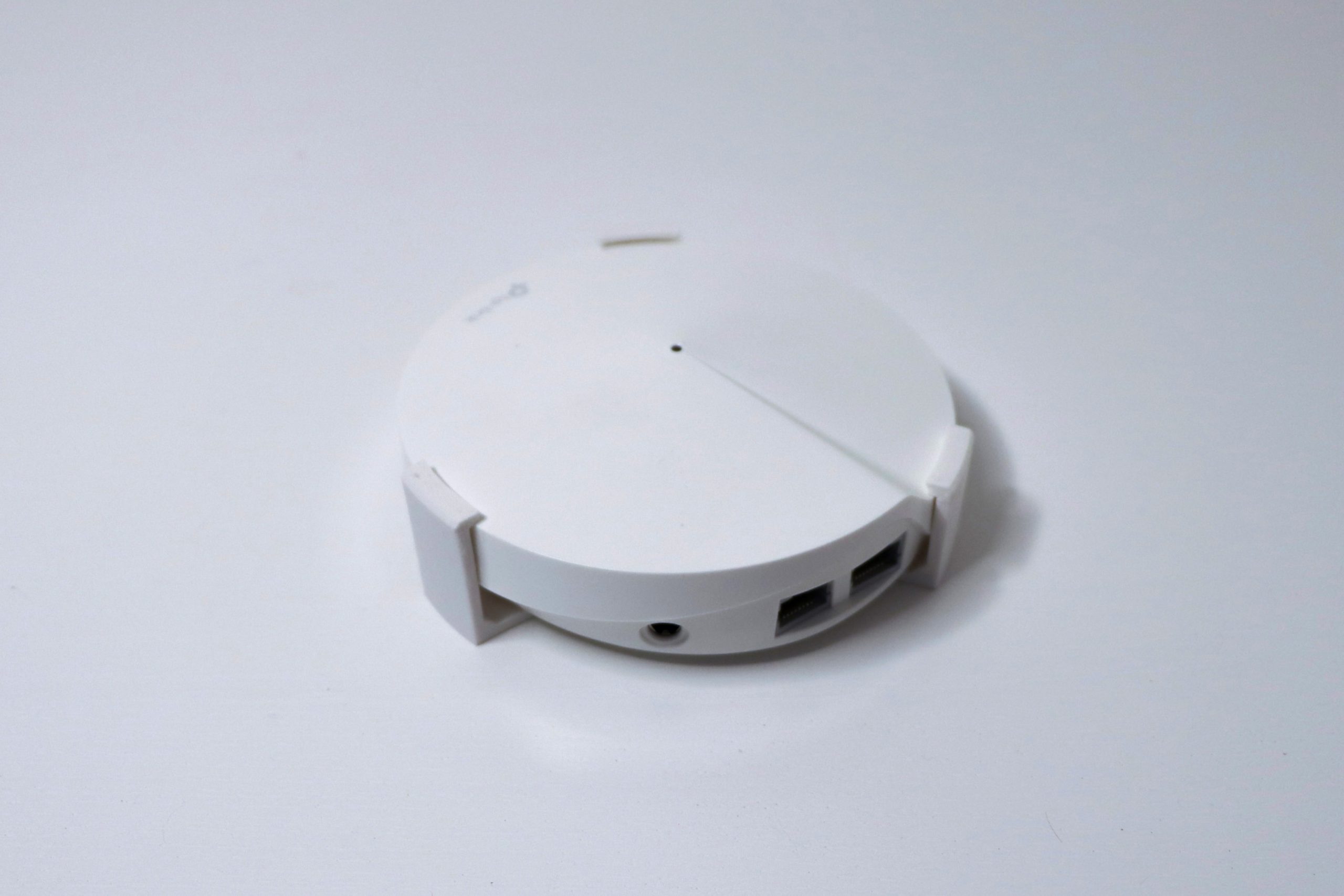 TP-LINK držiak DECO M5 na strop aj na stenu biely 