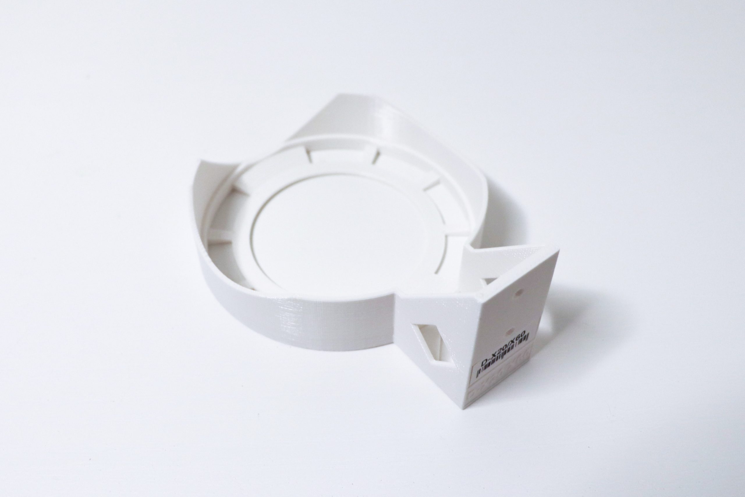 TP-LINK držiak DECO X20/ X50/ X60/ X55/ X10 na stenu WH 