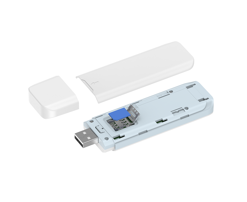 D-Link DWM-222W/ R 4G LTE AX300 Wi-Fi 6 USB adaptér 