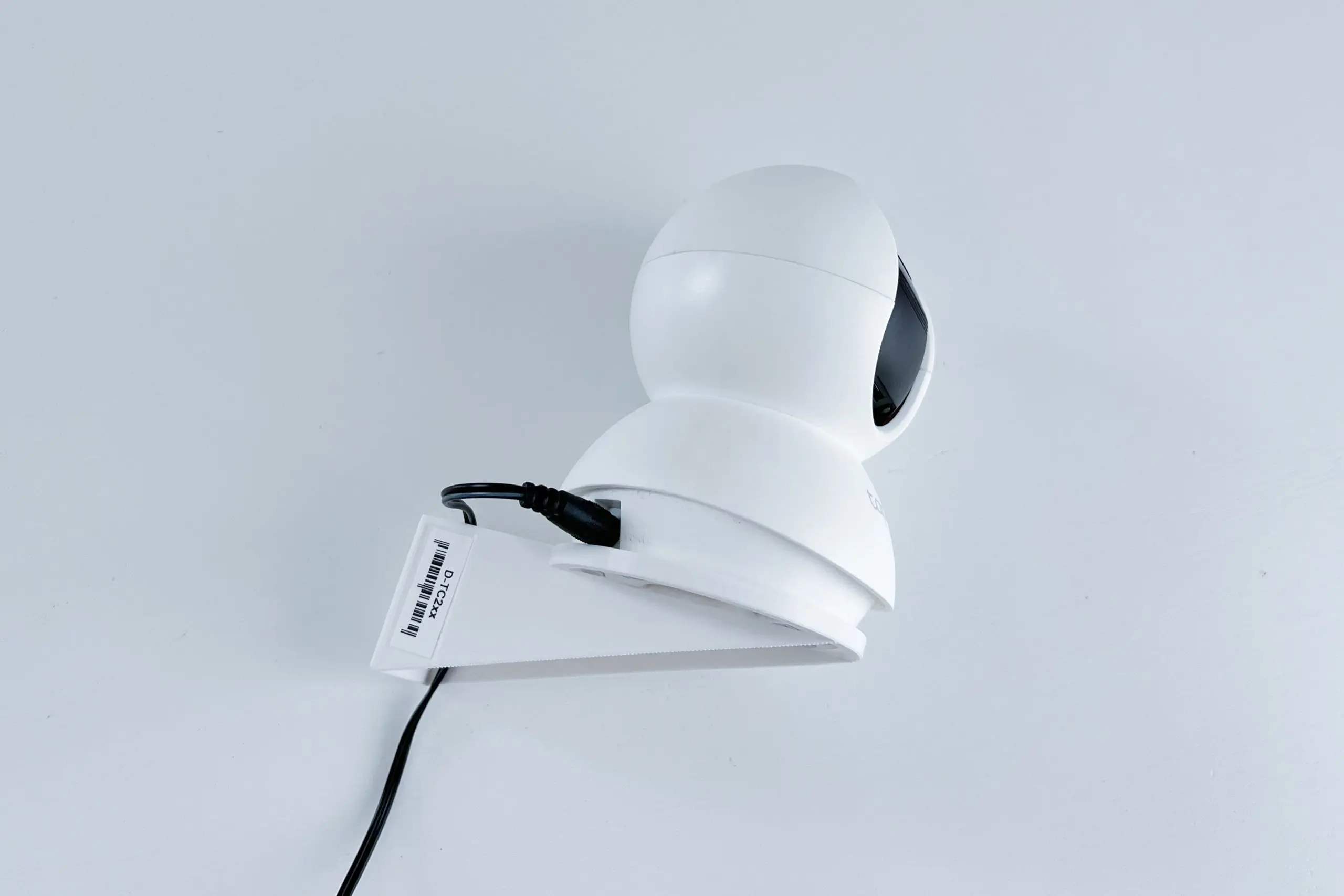 TP-LINK držiak pre Tapo C200/ C210 na stenu biely 
