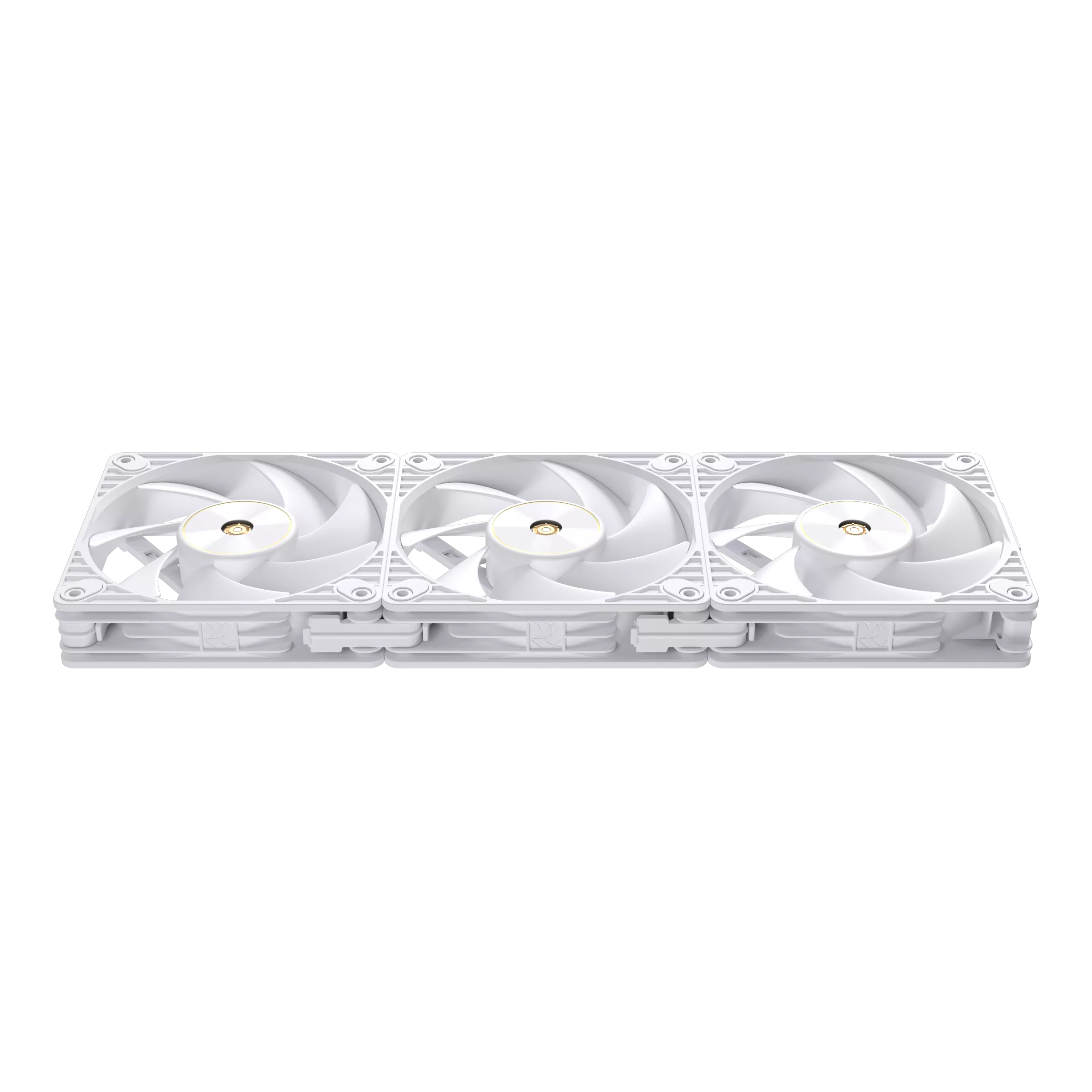 Asus PROART PF120 FAN PWM WHITE 3IN1 