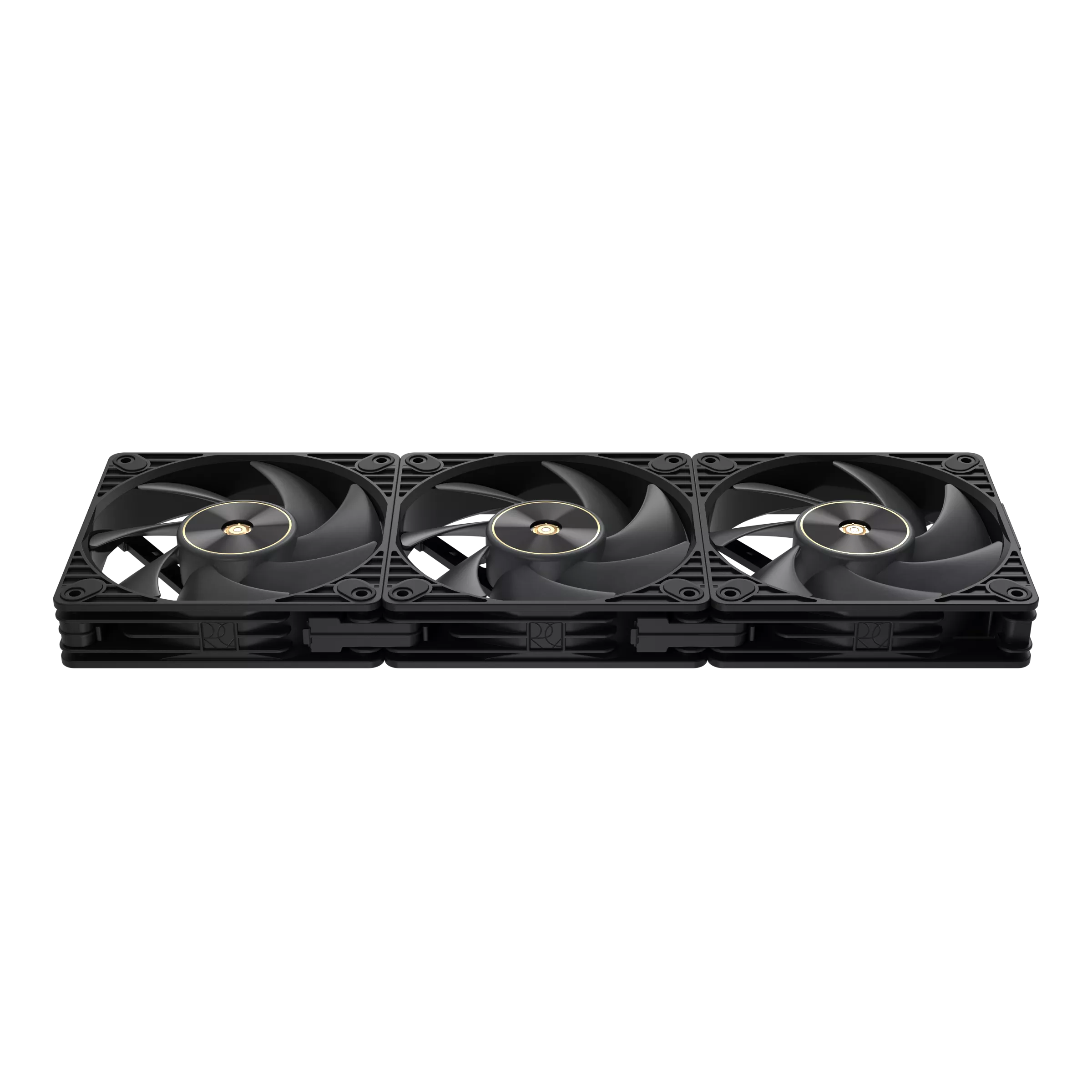 Asus PROART PF120 FAN PWM BLACK 3IN1 