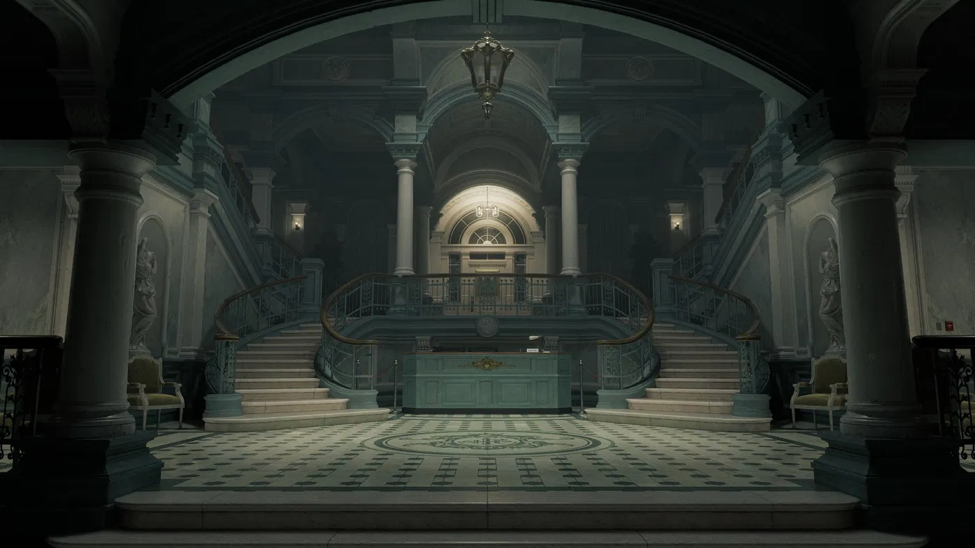 PS5 - Resident Evil Requiem 