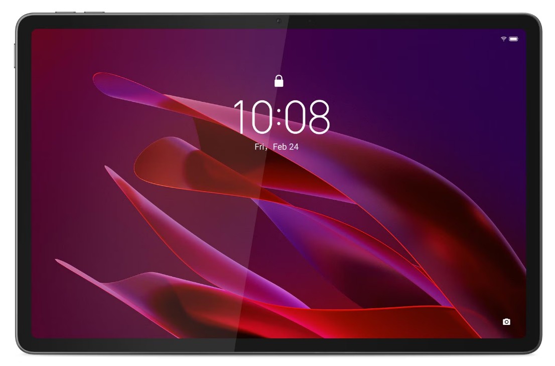 Lenovo Yoga Tab/ ZAG60226CZ/ 11, 1"/ 3200x2000/ 12GB/ 256GB/ An16/ Luan Grey 