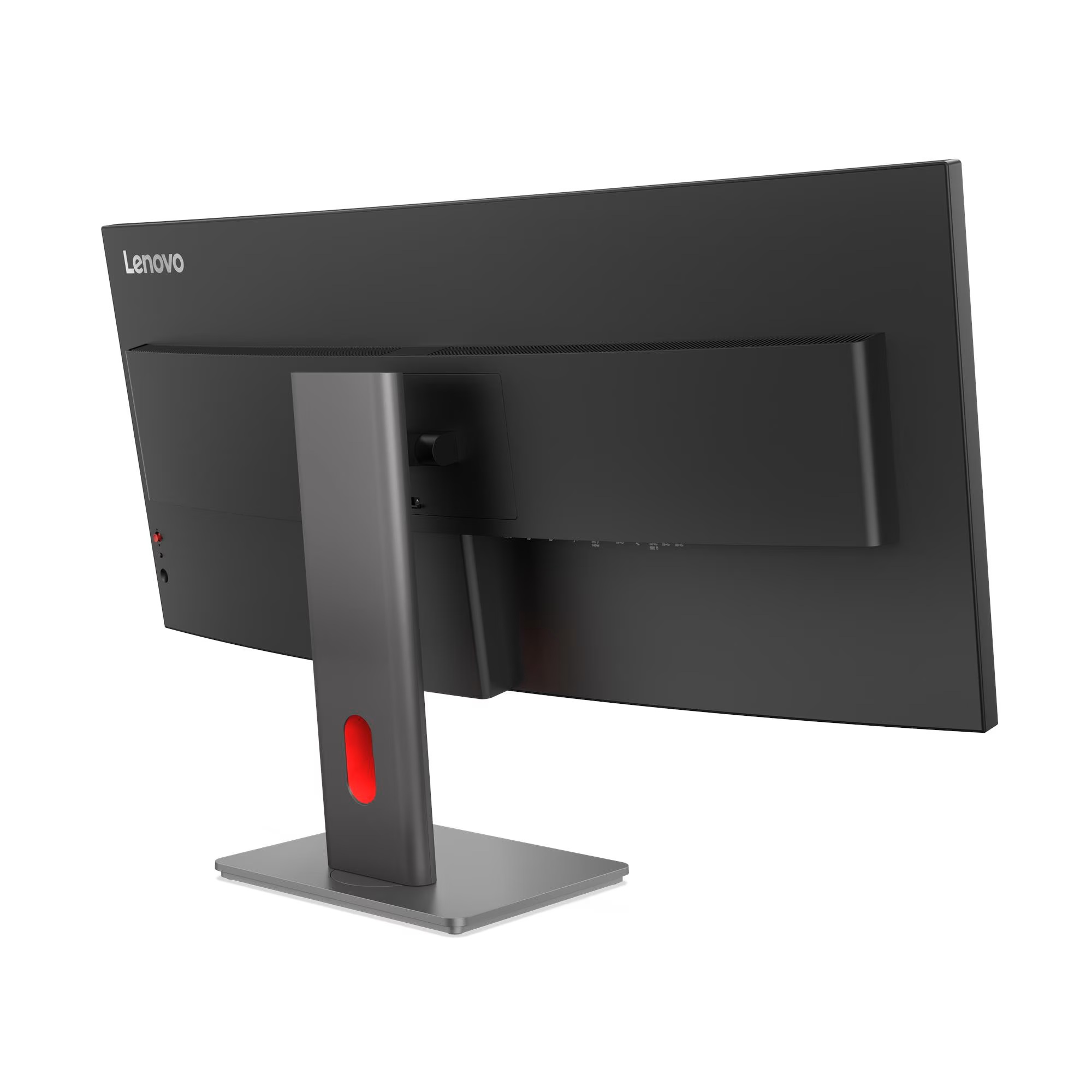 Lenovo ThinkVision/ P40WD-40/ 39, 7"/ IPS/ wUHD/ 120Hz/ 4ms/ Čierna/ 3R 
