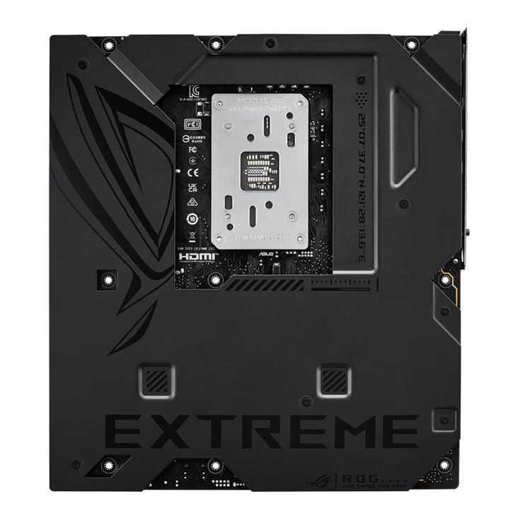 ASUS ROG CROSSHAIR X870E EXTREME 