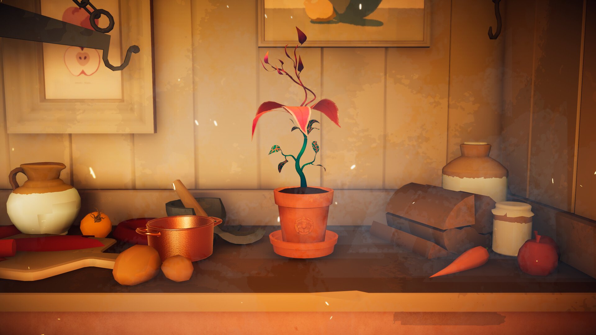 ESD Botany Manor 