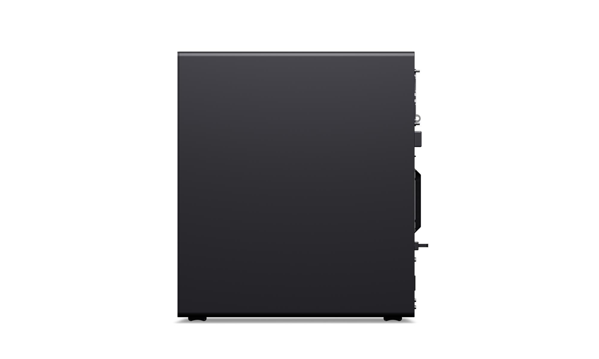 Lenovo ThinkStation P3 Tower/ Tower/ Intel U7 265K/ 64GB/ 1TB/ RTX 2000/ W11P/ 3ROn-Site 