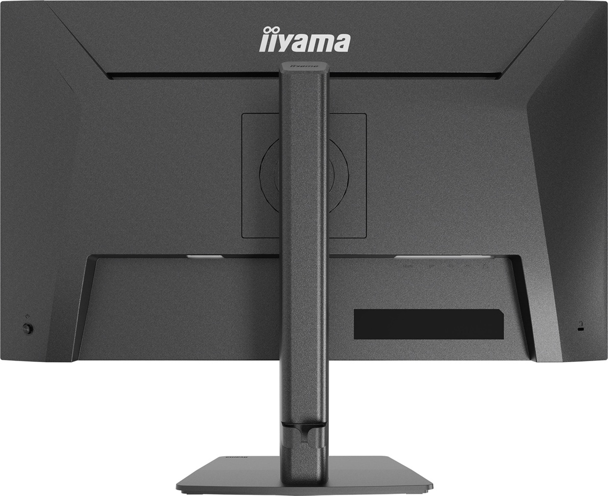 iiyama ProLite/ XB2793QSU-B1/ 27"/ IPS/ QHD/ 75Hz/ 1ms/ Čierna/ 3R 