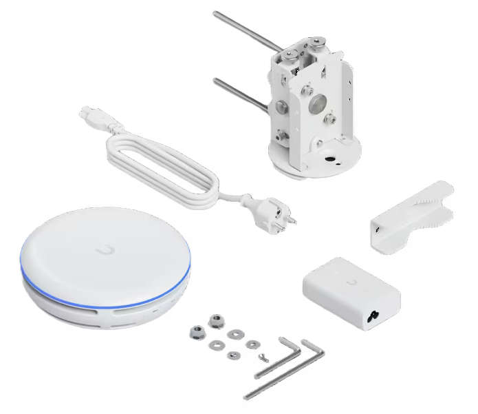 Ubiquiti UBB-XG-Single - Building Bridge XG single 
