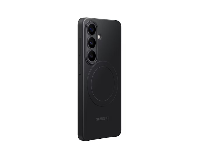 Samsung Slim Magnet Case S26 Black 