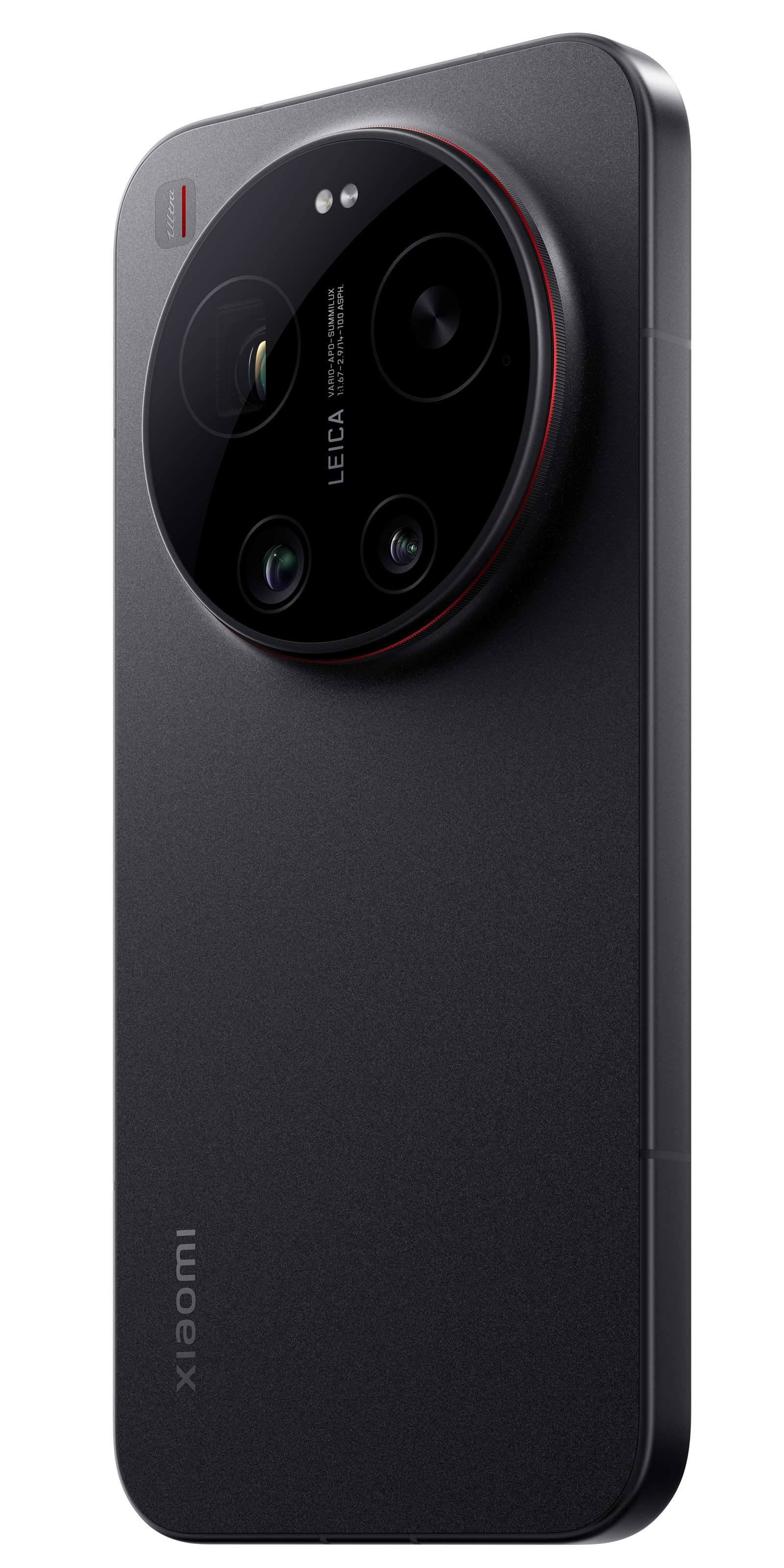 Xiaomi 17 Ultra/ 16GB/ 1TB/ Black 