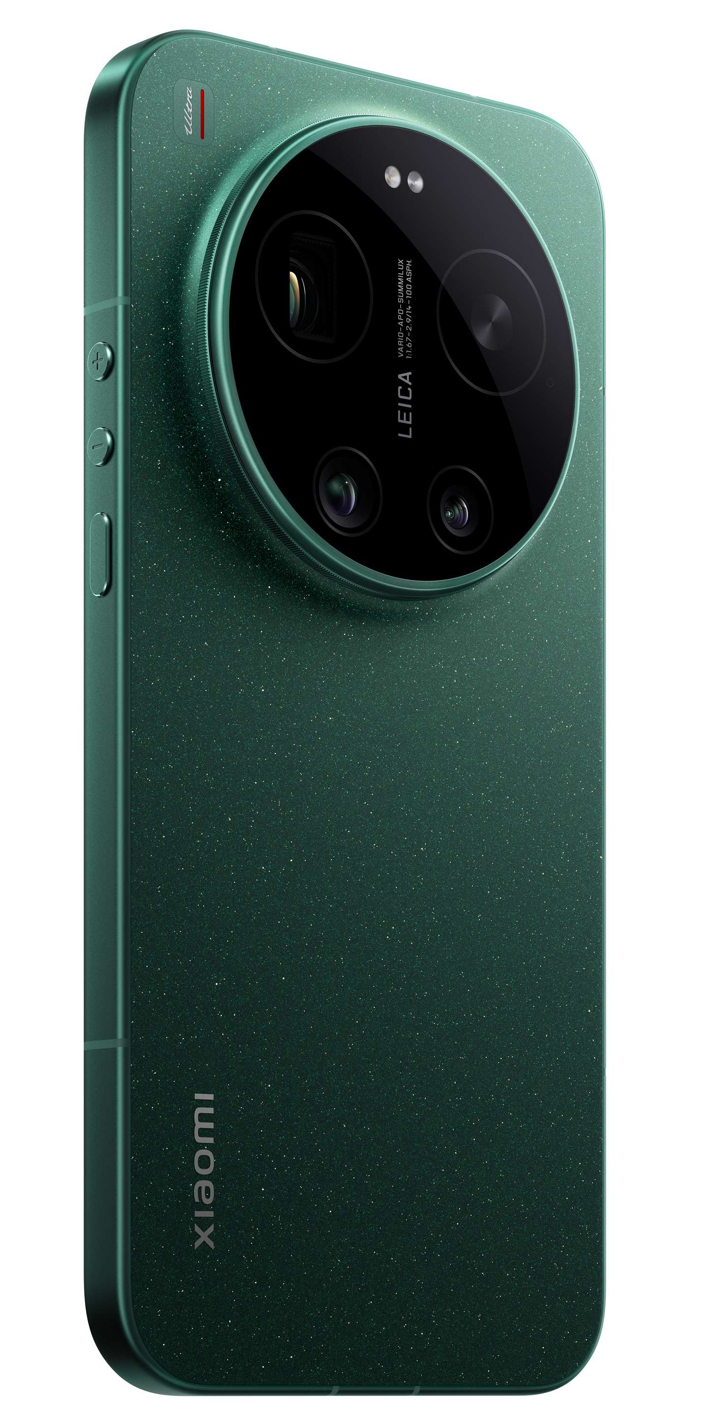 Xiaomi 17 Ultra/ 16GB/ 1TB/ Starlit Green 