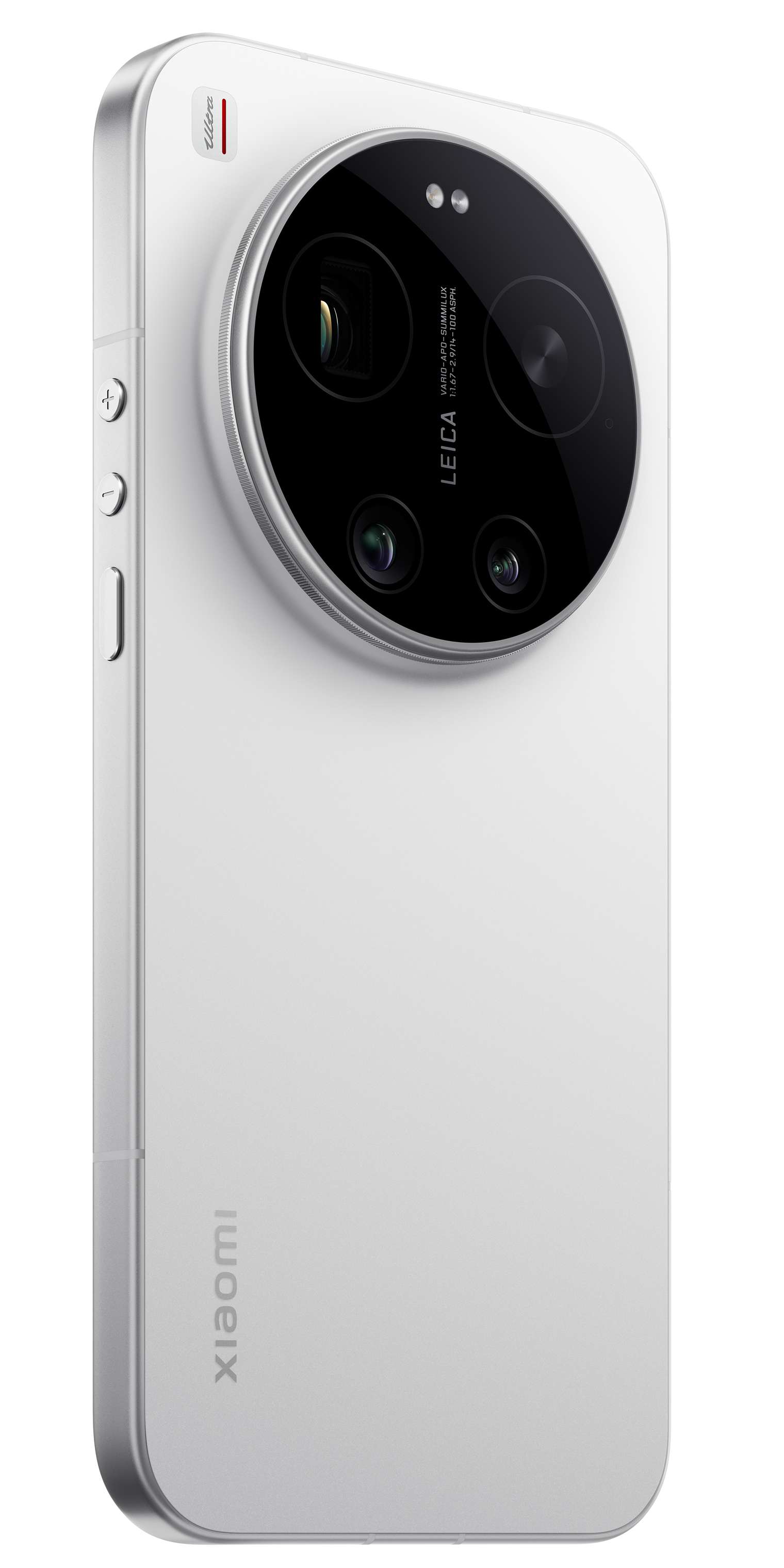 Xiaomi 17 Ultra/ 16GB/ 1TB/ White 