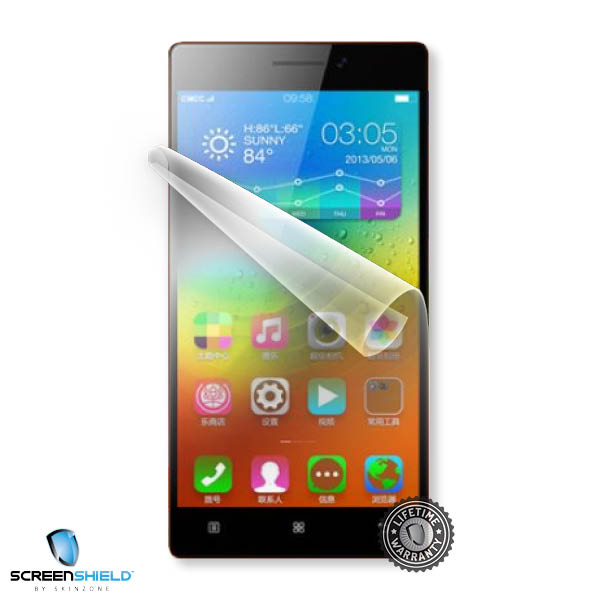 Screenshield™ Lenovo Vibe X2 ochrana displeja