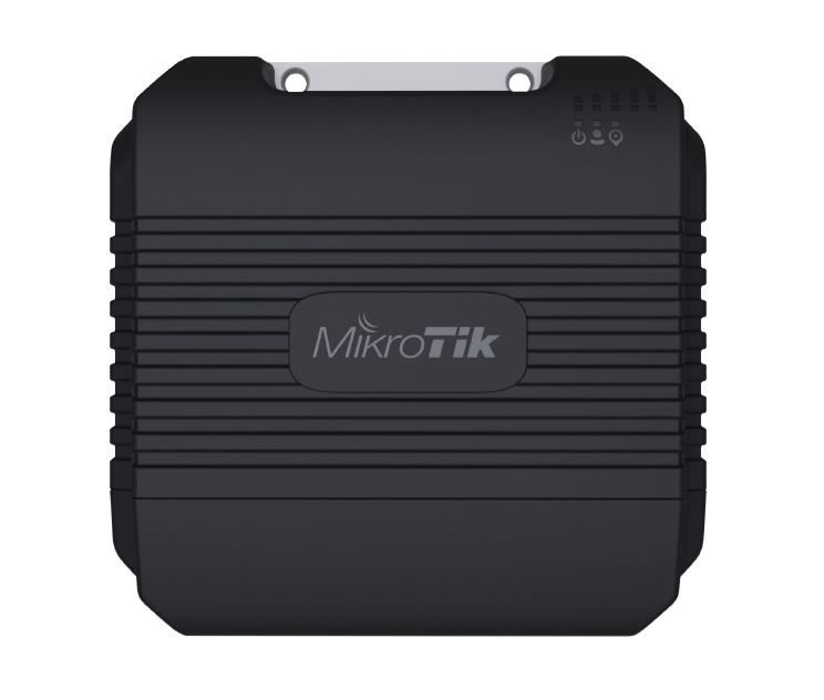 MikroTik RBLtAP-2HnD&R11e-LTE, outdoor jednotka LtAP