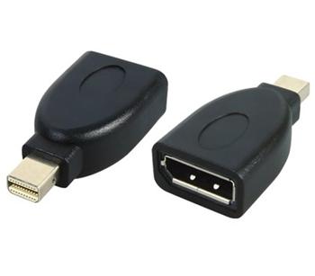 PremiumCord Adapter DisplayPort - miniDP F/ M