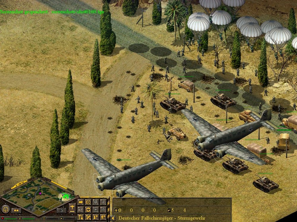 ESD Blitzkrieg Anthology 