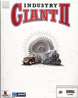 ESD Industry giant 2
