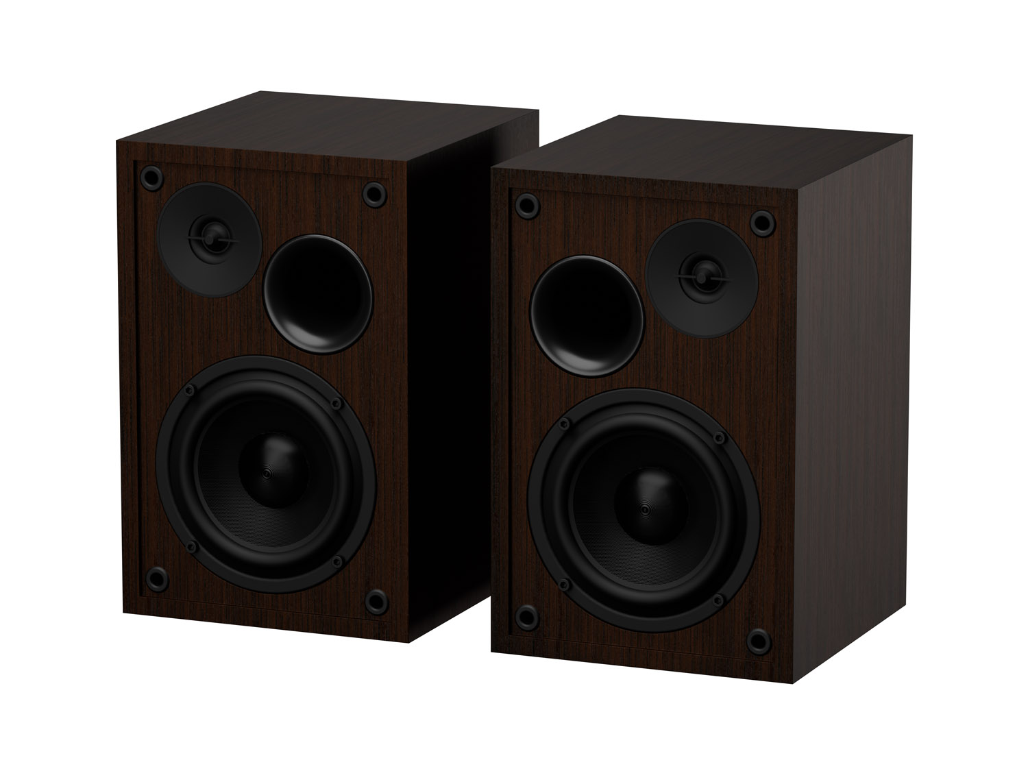 Herné reproduktory Genesis ARSEN 302BT/ Stereo/ 20W/ Hnedá 