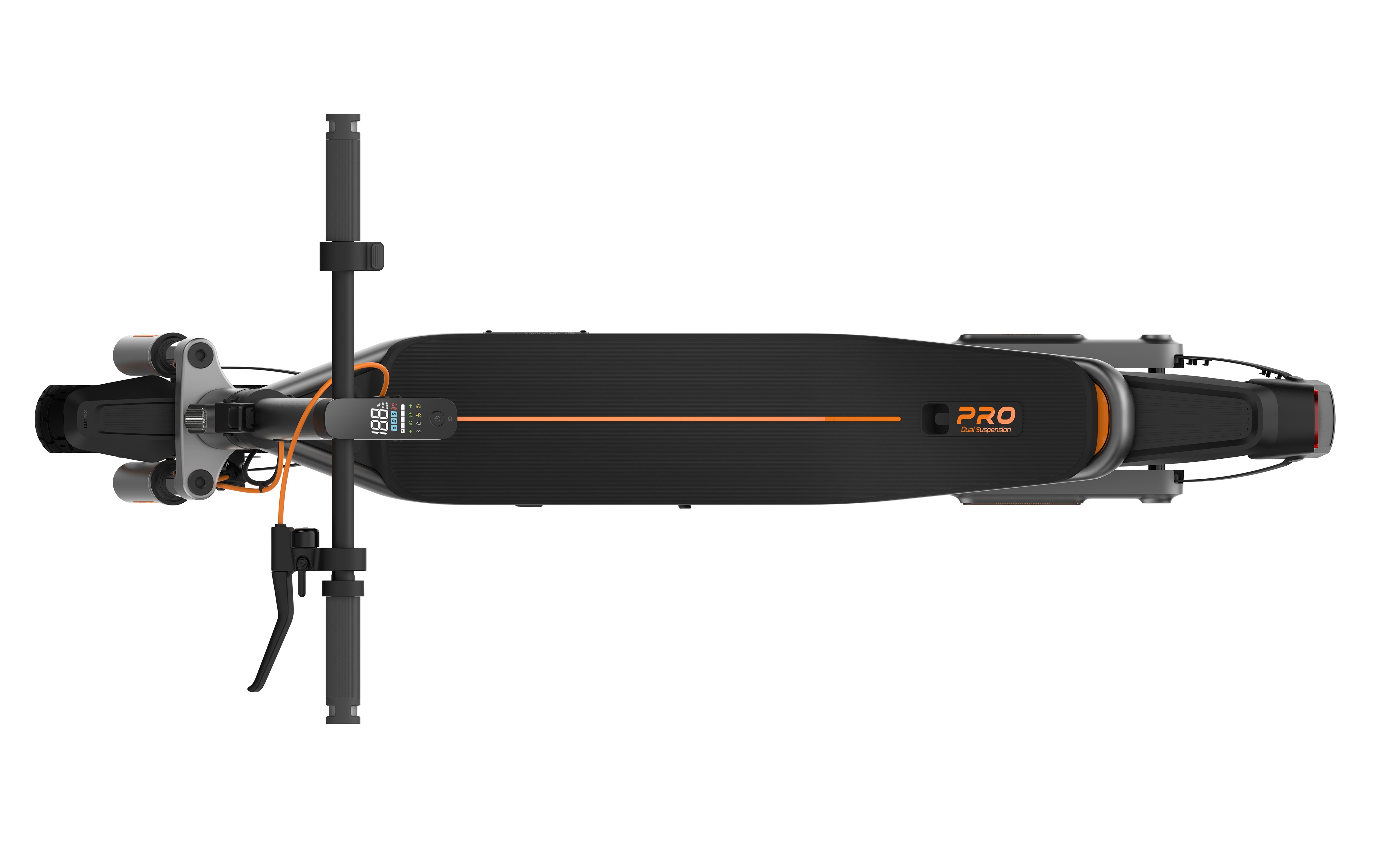 Xiaomi Electric Scooter 6 Pro GL 