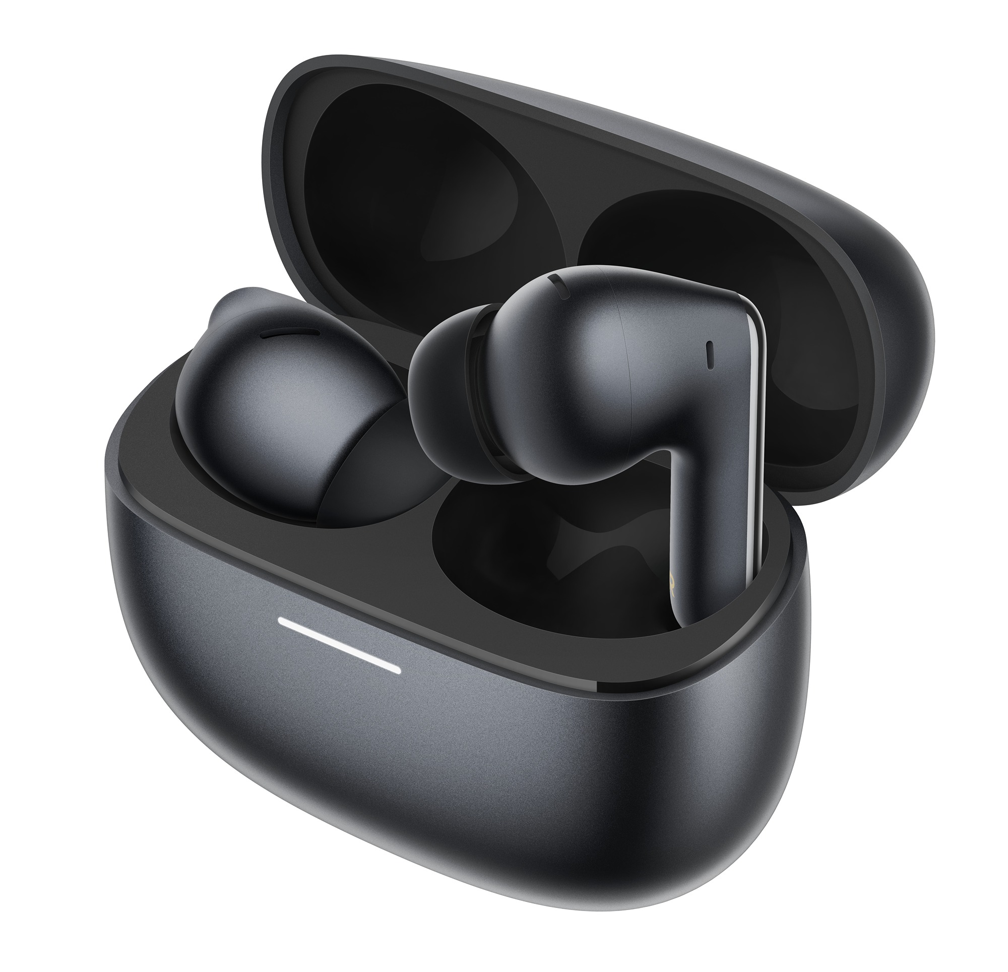 Xiaomi Redmi Buds 8 Pro/ ANC/ BT/ Obsidian Black 